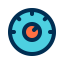 Multimedia icon 64x64