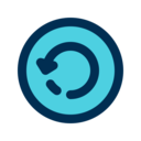 ui,interface,arrows,multimedia option,orientation,direction,button,repeat,redo