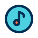 ui,interface,music,music player,musical note,song,quaver,button