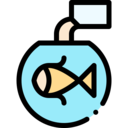 animals,water,bowl,fish,pets,feed,hobbies and free time,feeding,goldfish ok 
