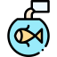 Leisure Activities at Home icon 64x64
