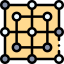 Leisure Activities at Home icon 64x64