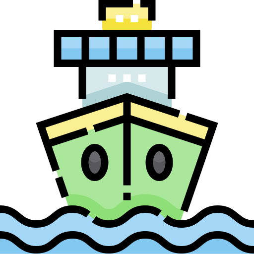 Ship