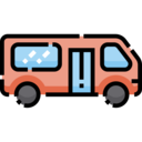 travel,transport,transportation,automobile,vehicle,public transport,school bus,bus,shuttle