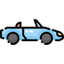 travel,transport,transportation,automobile,vehicle,car,convertible car,cabriolet,convertible