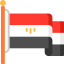 Egypt icon 64x64
