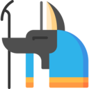 cultures,avatar,god,egyptian,mythology,pagan,anubis