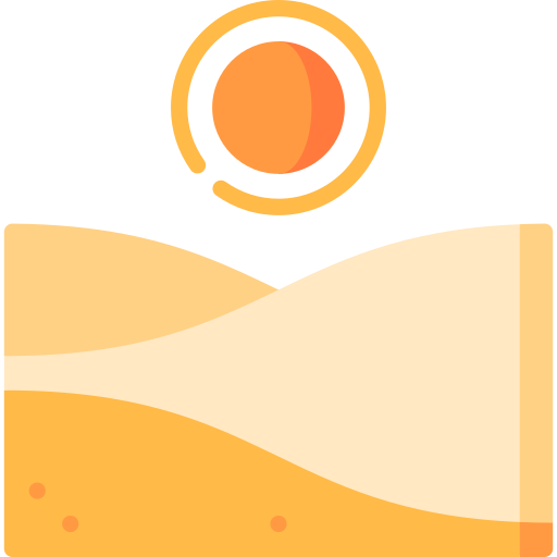 Desert