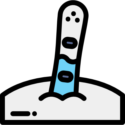 Snowboard