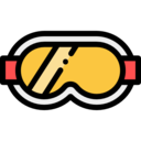sports and competition,protection,sport,glasses,snow