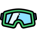 sports and competition,protection,sport,glasses,snow