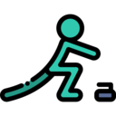 sports and competition,sports,humanpictos,olympic games,bowls,winter sport,curling