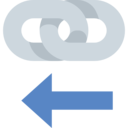 ui,multimedia,link,Tools and utensils,connection,chain,linked