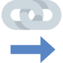 ui,multimedia,link,Tools and utensils,connection,chain,linked