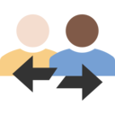 exchange,avatar,user,profile,people,social,users,networking