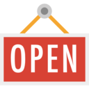 business,seo and web,shop,sign,signal,open