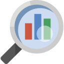 business and finance,analytics,seo and web,chart,data analytics,analysis,pie graphic