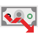 money,business and finance,notes,business,currency,cash,loss