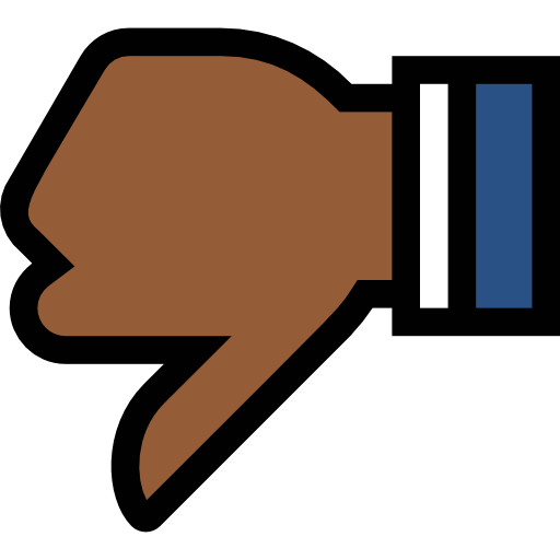 Dislike