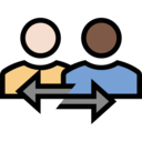 exchange,avatar,user,profile,people,social,users,networking
