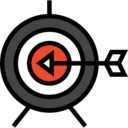 seo and web,target,arrow,weapons,archery,targeting,dart board,darts