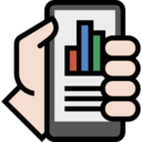 technology,analytics,seo and web,smartphone,communications,touch screen,mobile phone,cellphone,stats