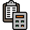 miscellaneous,clipboard,list,verification,checking,tasks