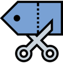 money,scissors,discount,currency,commerce and shopping,commerce,sales,coupon,voucher