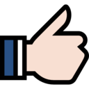 finger,like,hands,thumb up,gestures,facebook like,hands and gestures