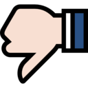 finger,dislike,hands,gestures,hands and gestures