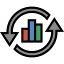 business,analytics,seo and web,bar chart,stats,statistics,profits