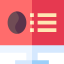 Coffee Production icon 64x64