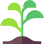 Coffee Production icon 64x64