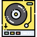 electronics,technology,music and multimedia,music,music player,vinyl,turntable,record player,DJ ok 
