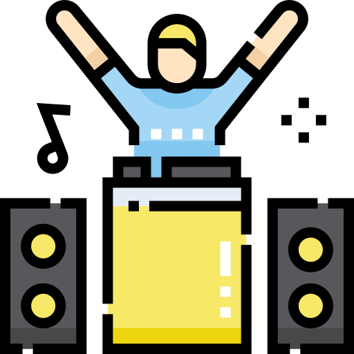 DJ