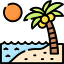 sun,beach,landscape,nature,island ok 