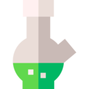 healthcare and medical,flask,smoke,drugs,tobacco,smoking,Cannabis,bong