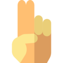 click,finger,hand,two,hands and gestures,fingers,tap