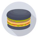 food,food and restaurant,junk food,fast food,burger,hamburger,sandwich