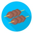 food,food and restaurant,kebab,meat,skewer,barbecue,grill ok 