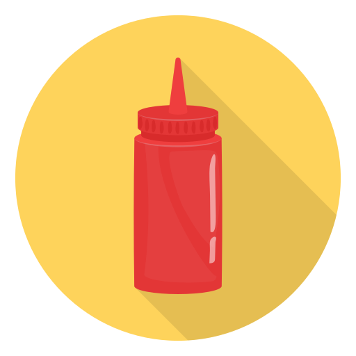 Ketchup