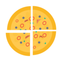food and restaurant,junk food,pizza,fast food,gastronomy,nutrition,italian food