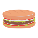 food,food and restaurant,junk food,fast food,burger,hamburger,sandwich ok 