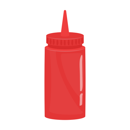 Ketchup