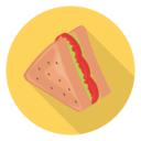 food,food and restaurant,snack,meal,lunch,sandwich,bread