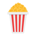 food,food and restaurant,entertainment,film,cinema,snack,fast food,corn,movies,popcorn,salty