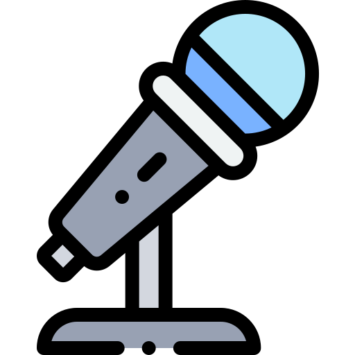 Microphone