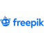 Freepik Company icon 64x64