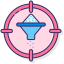 Social Media Agency icon 64x64