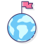 Social Media Agency icon 64x64